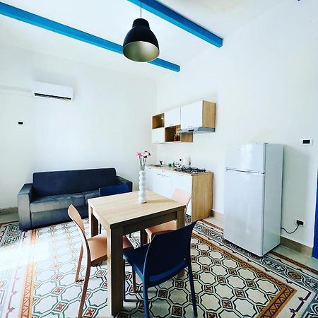 Oltremare Apartments 圣塔·弗拉维亚 外观 照片