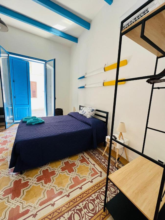 Oltremare Apartments 圣塔·弗拉维亚 外观 照片