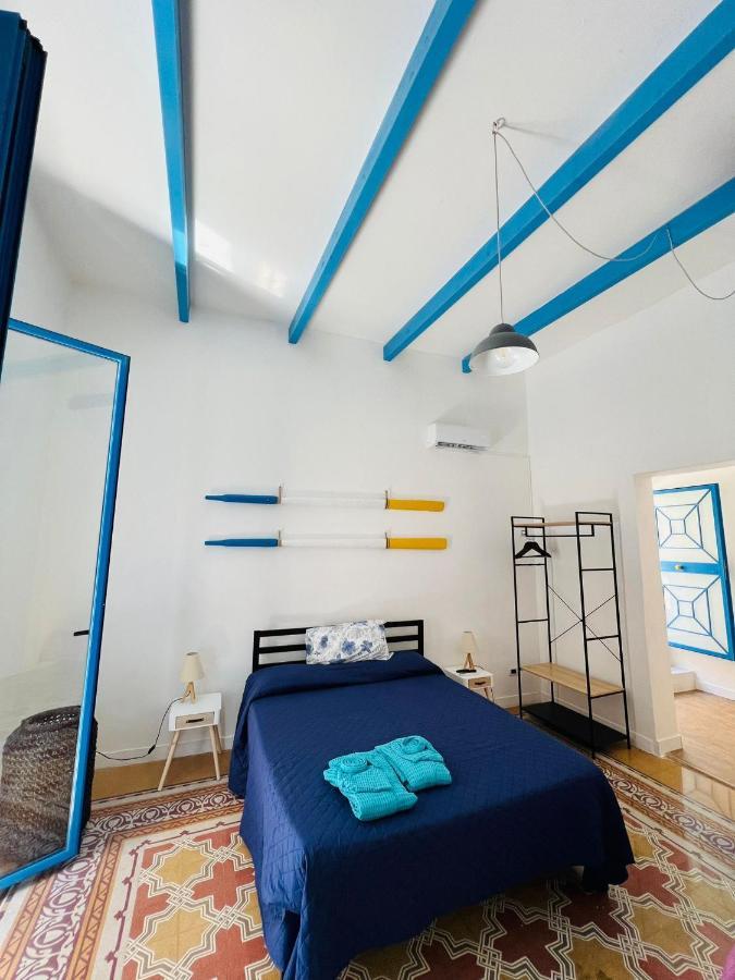 Oltremare Apartments 圣塔·弗拉维亚 外观 照片
