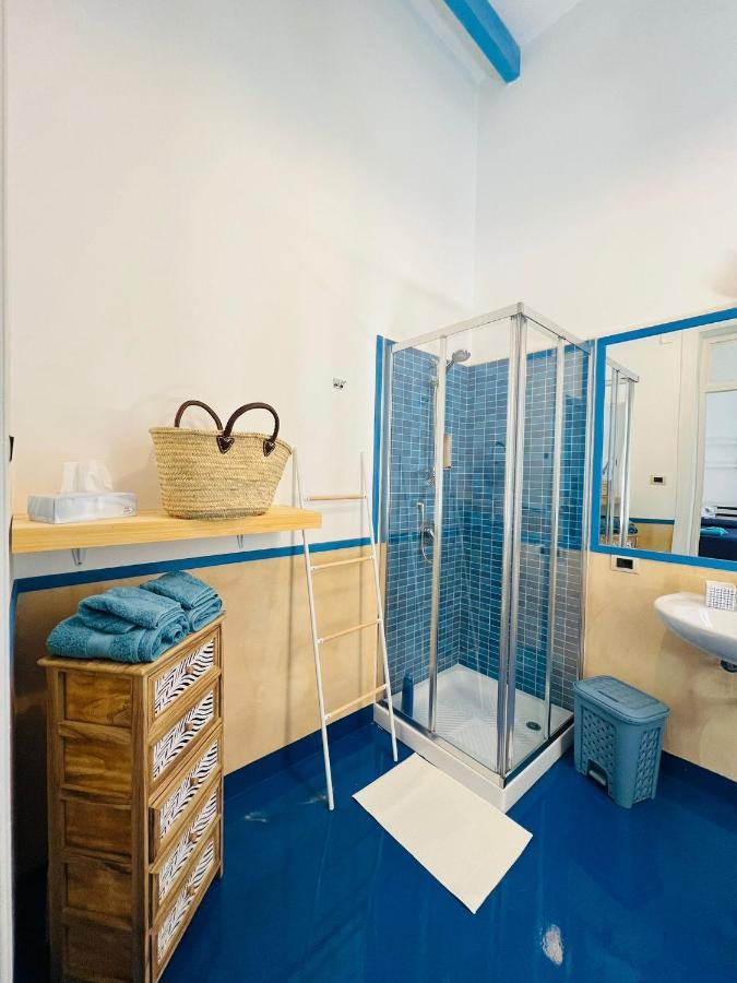 Oltremare Apartments 圣塔·弗拉维亚 外观 照片