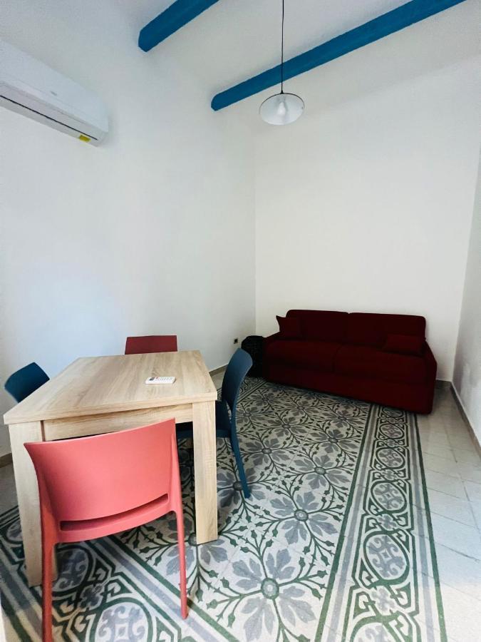 Oltremare Apartments 圣塔·弗拉维亚 外观 照片