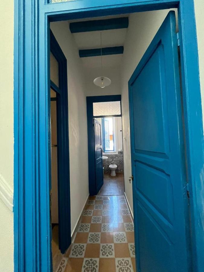 Oltremare Apartments 圣塔·弗拉维亚 外观 照片