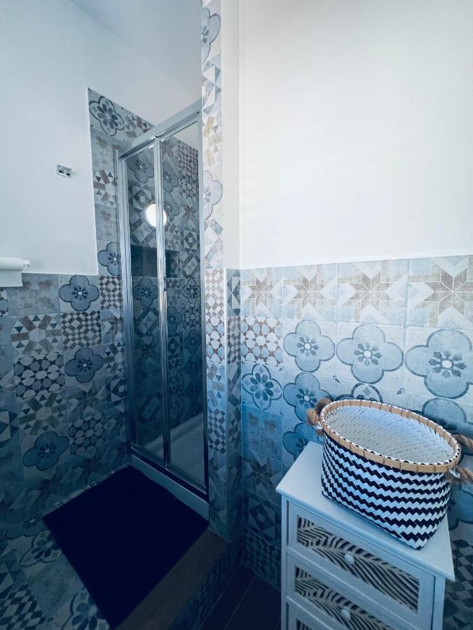 Oltremare Apartments 圣塔·弗拉维亚 外观 照片