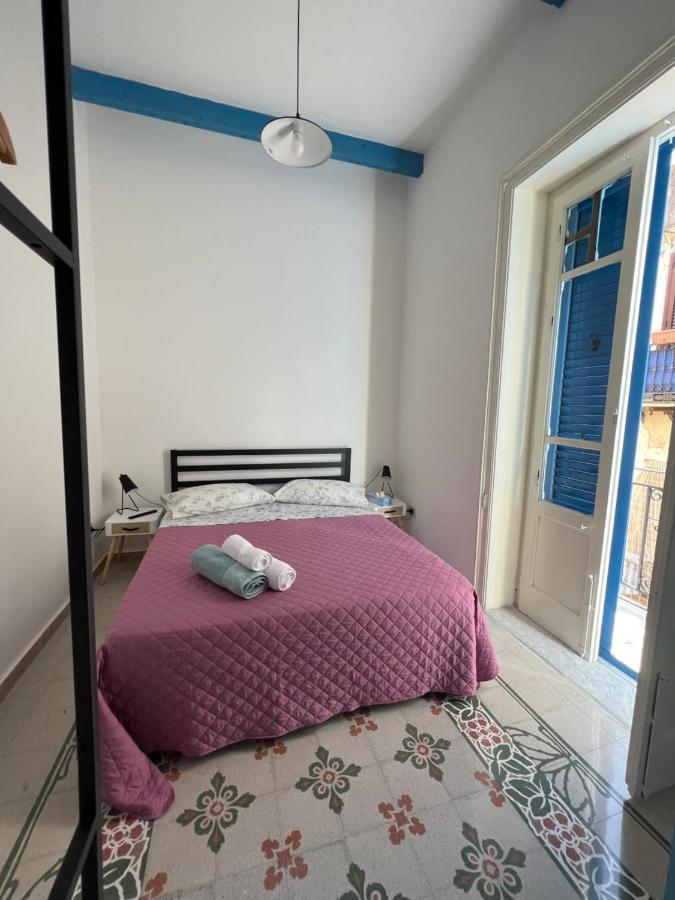 Oltremare Apartments 圣塔·弗拉维亚 外观 照片
