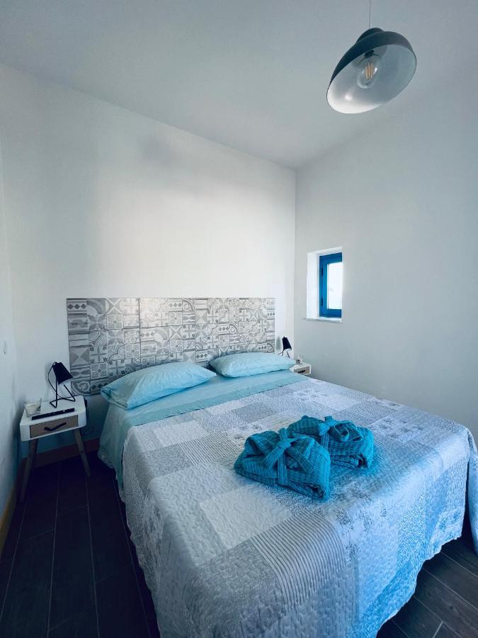Oltremare Apartments 圣塔·弗拉维亚 外观 照片